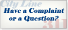 Citizen Feedback Form